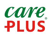 Logo Care Plus