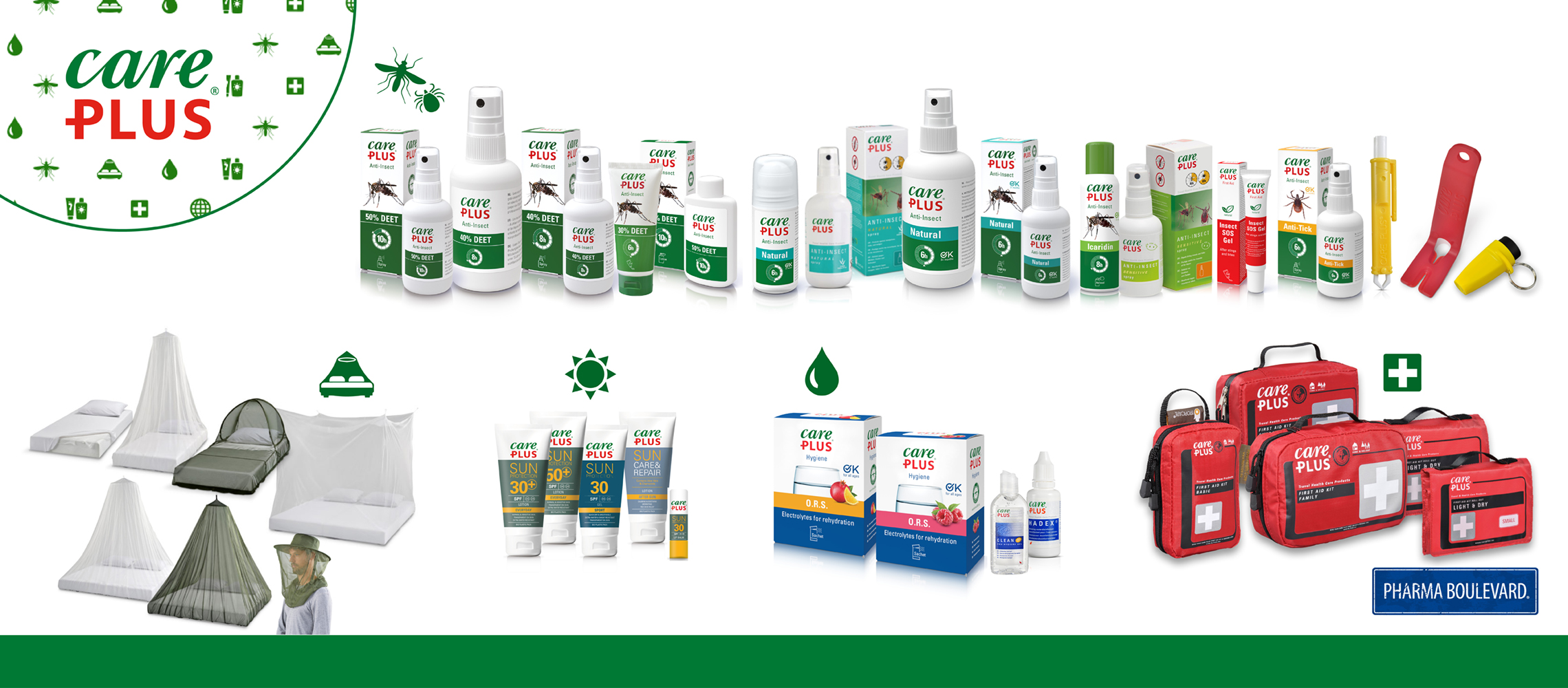 Banner Care Plus